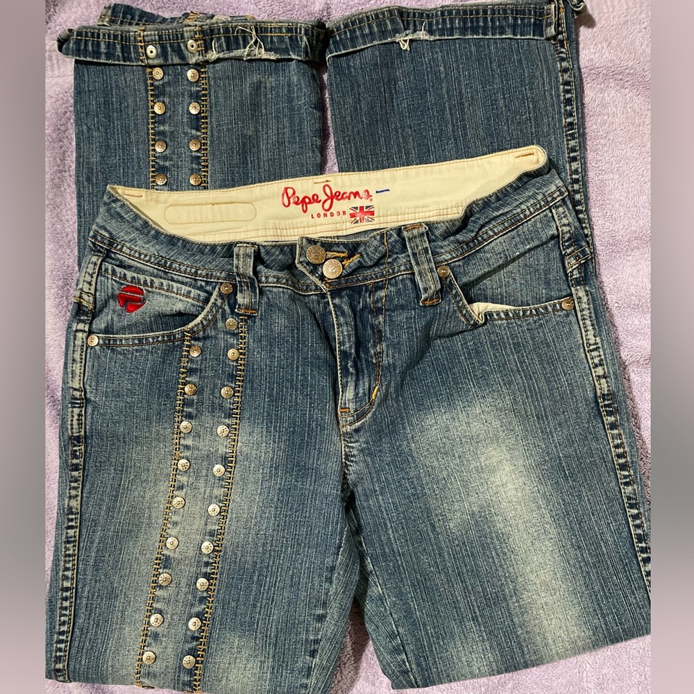 Pepe jeans